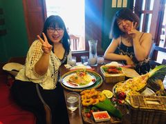 -茉莉.Red Crab