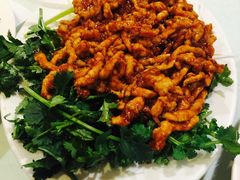 -老昌春饼(中央大街店)