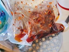 -盐帮80后冷吃兔·自贡特产·手撕兔(通达总店)