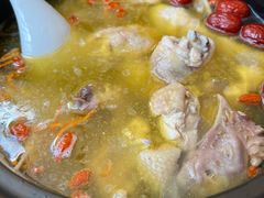 -十里梅乡农庄·进化土鸡