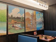-海之屋韩式烤肉(海棠68环球美食街店)