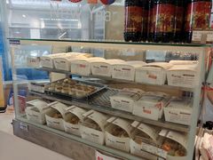 -长发西饼(临顿路店)
