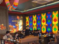 -吼堂老火锅(太古里总店)