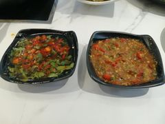 -潮汕良记牛肉火锅(洪武路店)