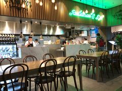 门面-TAMATI(巴黎贝甜韩式西餐厅店)