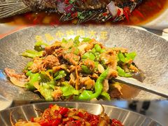 -黄兴南路步行商业街