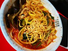 -老字号正宗四川麻辣烫(重庆路店)