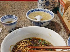 -南京大牌档(香港广场店)