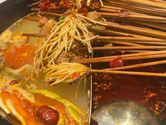 -钢管厂五区小郡肝串串香(车公庙店)