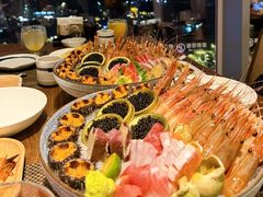 -田舍家Inakaya(天汇igc店)