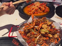 -红盔侠小龙虾(海宁银泰店)