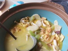 -伙靠·江浙菜(田林路店)
