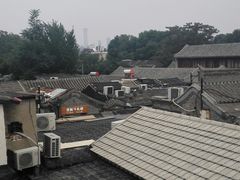 -糖房咖啡(南锣鼓巷店)