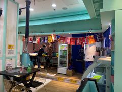 -烤路里·韩国品质自助烤肉(石路天虹4号店)