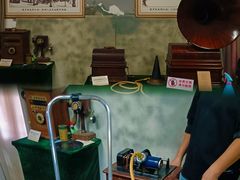 -旅顺留声机博物馆