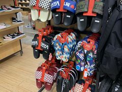 店内环境-VANS(三里屯太古里店)