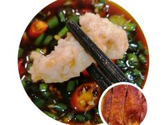 -老来福·非遗酸汤兔(凯旋路店)