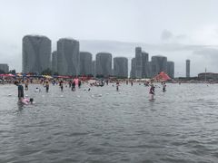 -东戴河风景区-止锚湾