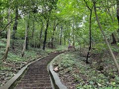 -南山风景名胜区