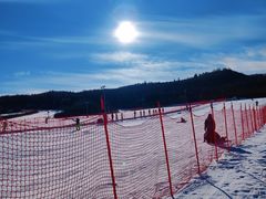 -长白山华美胜地滑雪场