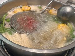 -潮正和潮汕牛肉火锅·老字号(番禺万达店)