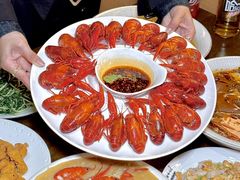 -日食记精菜馆(建邺万达店)
