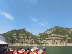 -黄河三峡风景名胜区