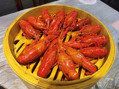 靓靓蒸虾-靓靓蒸虾(中山公园店)