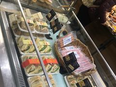 -巴黎贝甜(华堂新辰汇店)