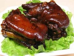 -济南孟家扒蹄店