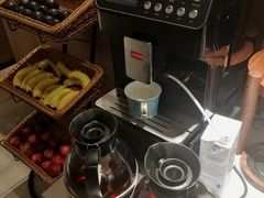 -秋果S酒店(深圳会展中心联合广场店)