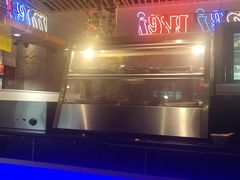 -韩林炭烤自助烤肉火锅(恒峰步行街店)