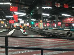 -速马赫卡丁车(琶洲店)