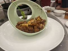 -尖沙咀酒店(大沥店)