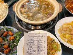 -金姐台湾菜(珠江路店)