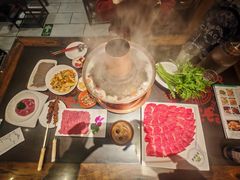 -南门涮肉(后海店)