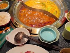 -熊喵来了火锅·牧场好肉(邯郸邯山万达店)