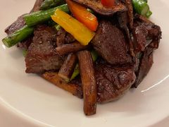 -白家餐厅(徐家汇店)