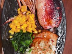 -萨莉亚意式餐厅(杭州滨江天街店)