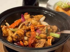 -宝丽轩中餐厅BAOLIXUAN