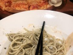 -湖景知味西餐厅•自助餐• 轻食(南京金茂威斯汀大酒店)