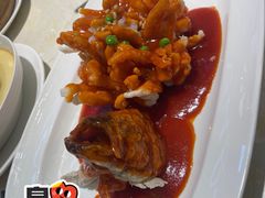 -湘约东方·湘约和港·湖南家常菜·宴请(民星路店)