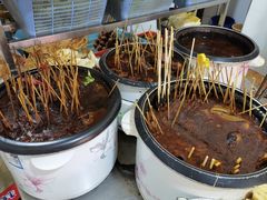 -胖子水煮(铁路三村无任何分店)