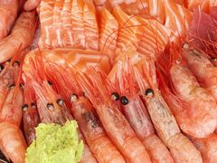 -红叶日料·放题·海胆·定食(星海店)