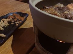 -长亭酒肆.武夷菜(鼓楼后海店)