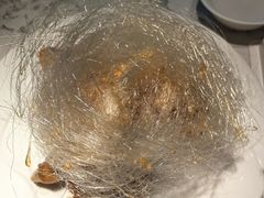 拔丝地瓜-奉天小馆·非遗东北菜(济南万象城店)