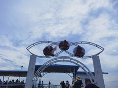 -放鸡岛生态旅游国际度假区