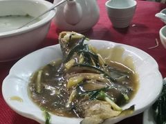 -蛇口康乐快餐鱼仔档(翠苑小区店)