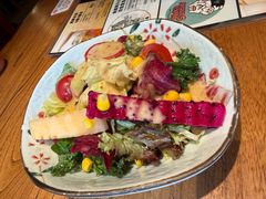 -炉胜·炉端烧·居酒屋