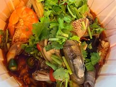 -舌尖上·霞浦滩涂海鲜·新闽菜(总店)